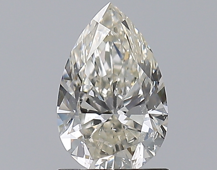 Бриллиант Груша 1.00 крт