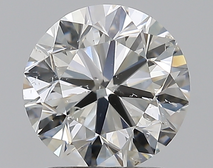 Бриллиант Круглый 1.50 крт