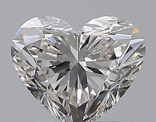 Бриллиант Сердце 1.01 крт