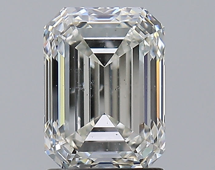 Бриллиант Изумруд 2.00 крт