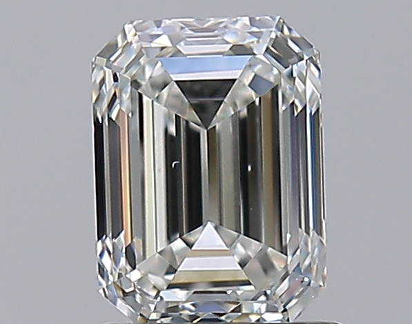 Бриллиант Изумруд 1.20 крт