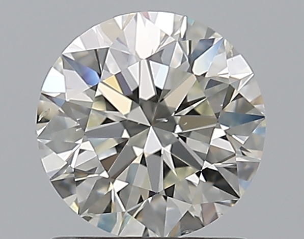 Бриллиант Круглый 1.20 крт