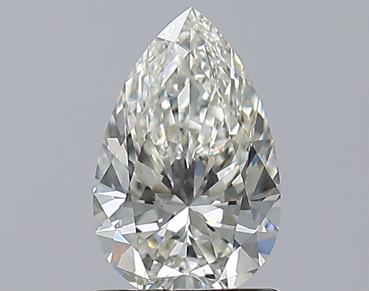 Бриллиант Груша 1.01 крт