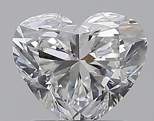 Бриллиант Сердце 1.01 крт