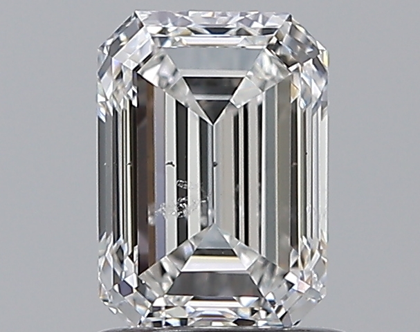 Бриллиант Изумруд 1.20 крт