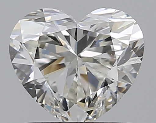 Бриллиант Сердце 1.00 крт