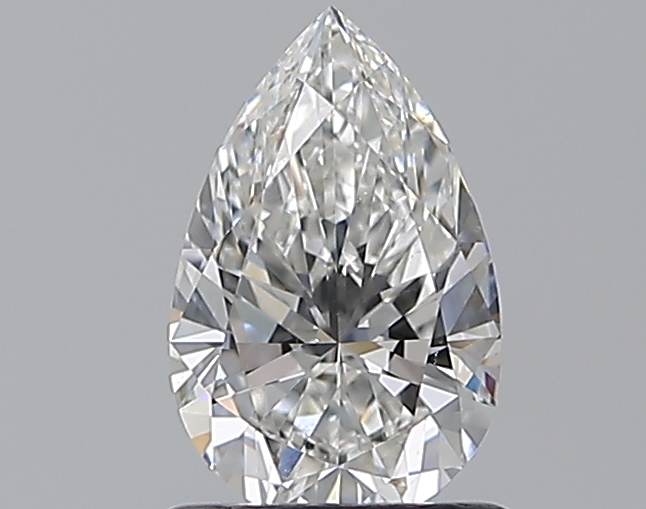 Бриллиант Груша 0.96 крт