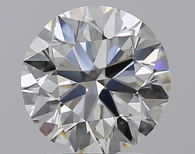 Бриллиант Круглый 2.00 крт