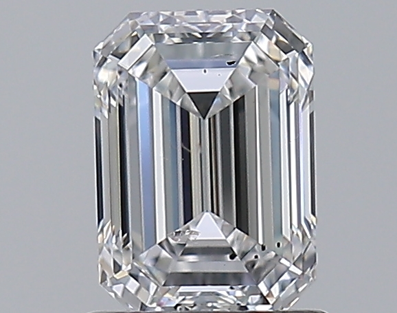 Бриллиант Изумруд 1.02 крт