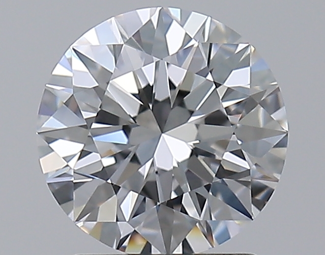 Бриллиант Круглый 1.73 крт