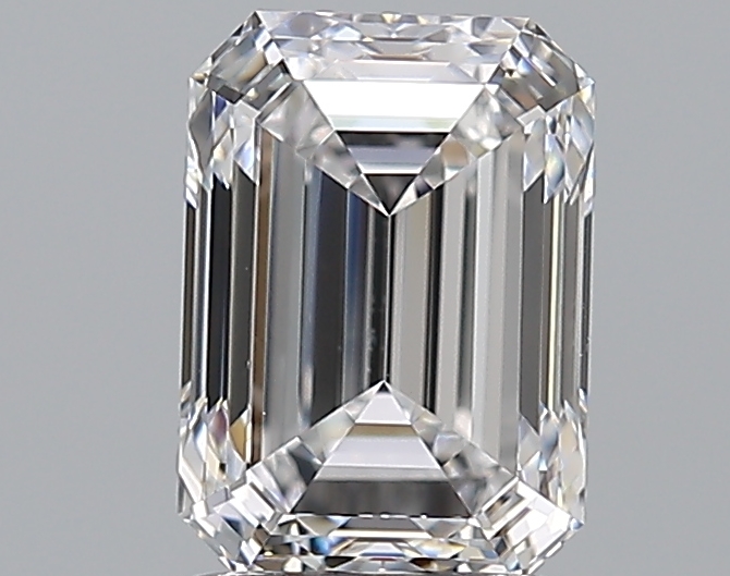 Бриллиант Изумруд 1.70 крт