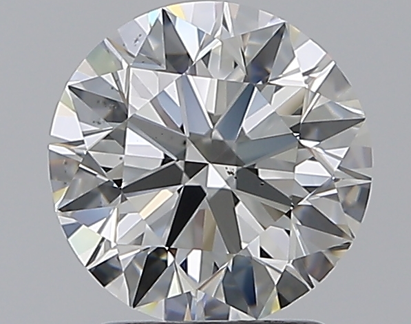 Бриллиант Круглый 2.00 крт