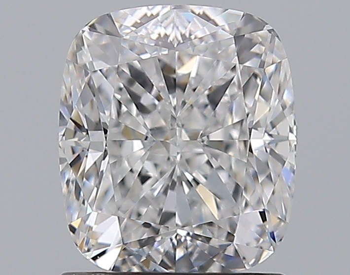 Бриллиант Кушон 1.51 крт