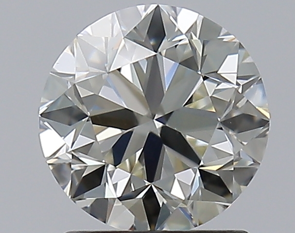 Бриллиант Круглый 1.50 крт