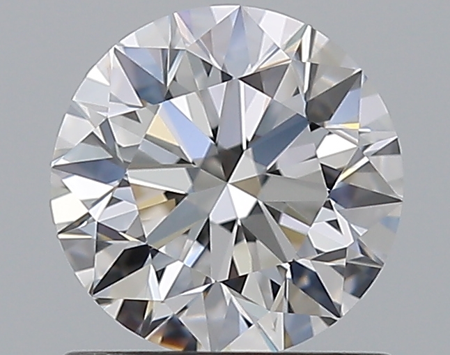 Бриллиант Круглый 0.96 крт
