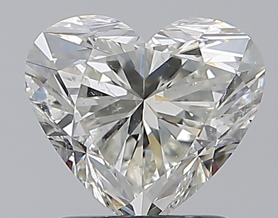 Бриллиант Сердце 1.50 крт