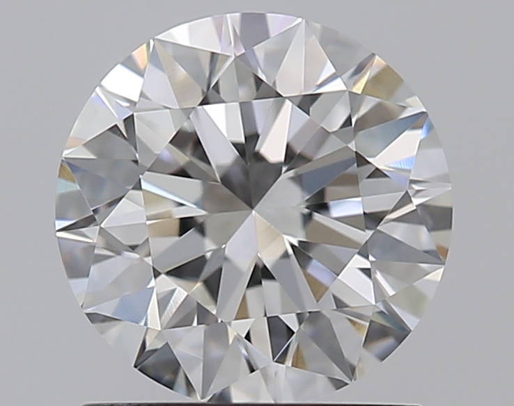 Бриллиант Круглый 1.20 крт