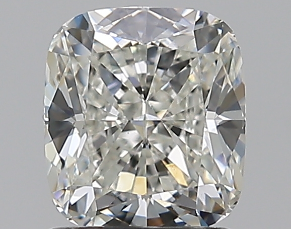 Бриллиант Кушон 1.50 крт