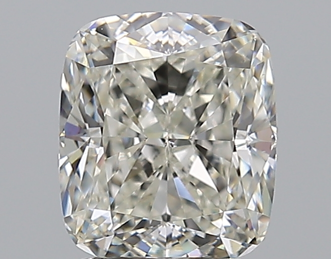 Бриллиант Кушон 2.01 крт