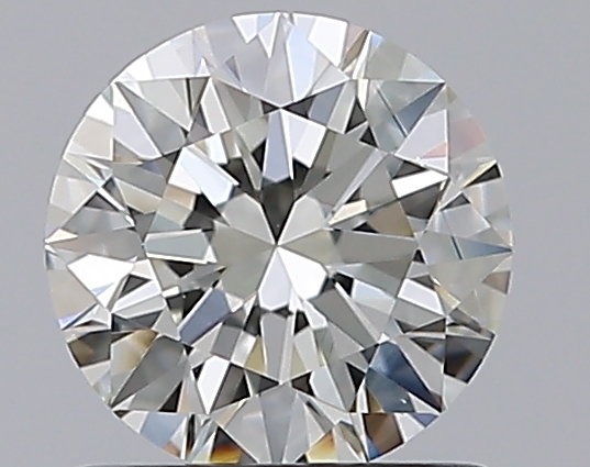 Бриллиант Круглый 1.01 крт