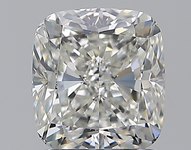 Бриллиант Кушон 1.51 крт