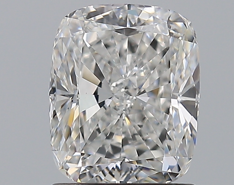 Бриллиант Кушон 1.50 крт