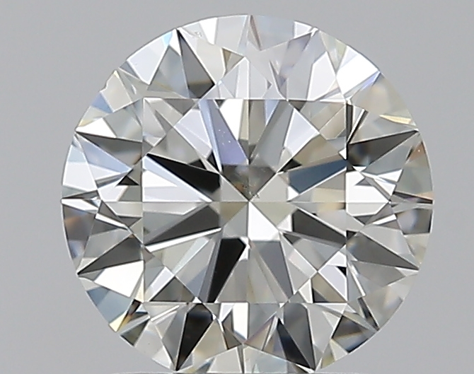 Бриллиант Круглый 1.20 крт