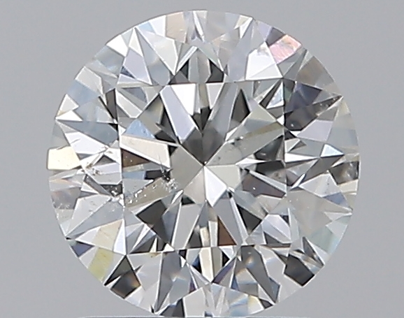 Бриллиант Круглый 1.20 крт