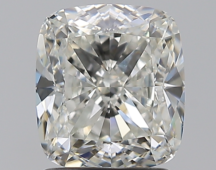 Бриллиант Кушон 2.01 крт