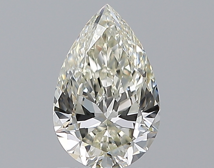 Бриллиант Груша 1.01 крт