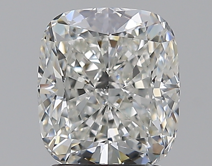 Бриллиант Кушон 2.26 крт