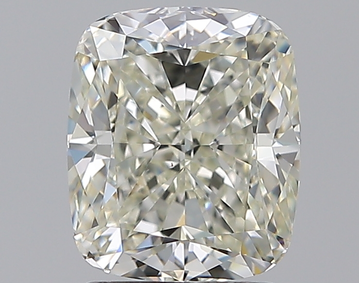 Бриллиант Кушон 2.00 крт