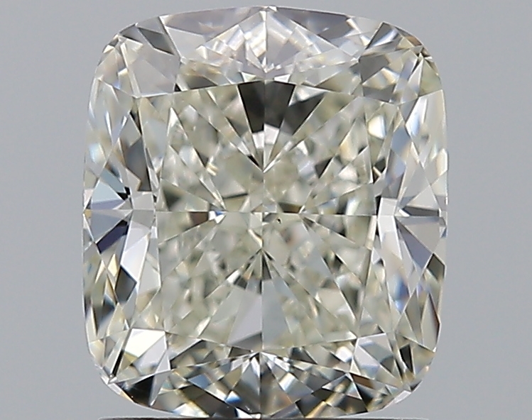 Бриллиант Кушон 1.81 крт