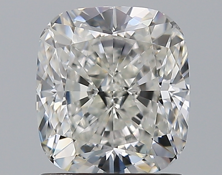 Бриллиант Кушон 1.51 крт