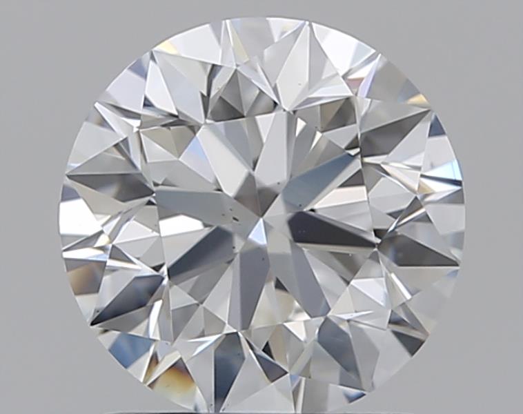 Бриллиант Круглый 1.20 крт