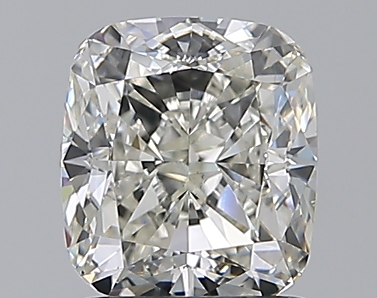 Бриллиант Кушон 1.71 крт