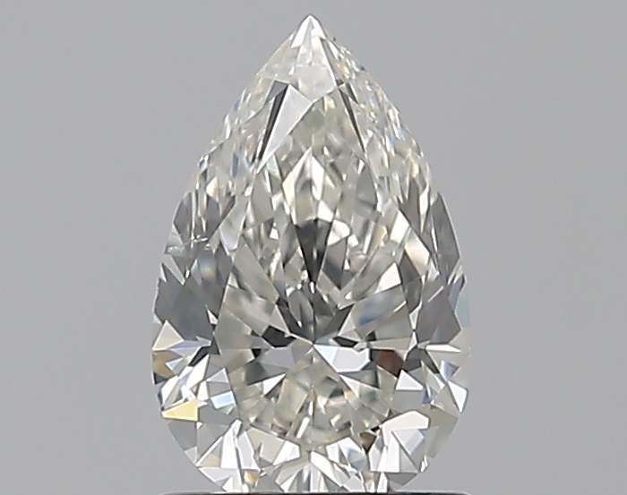 Бриллиант Груша 0.96 крт