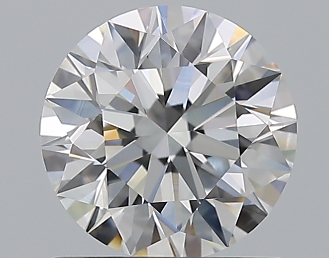 Бриллиант Круглый 1.03 крт