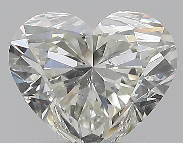 Бриллиант Сердце 1.01 крт