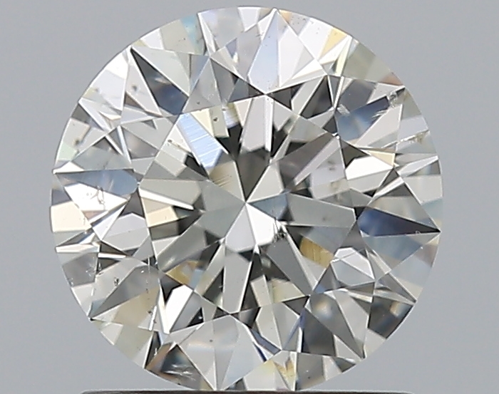 Бриллиант Круглый 1.20 крт