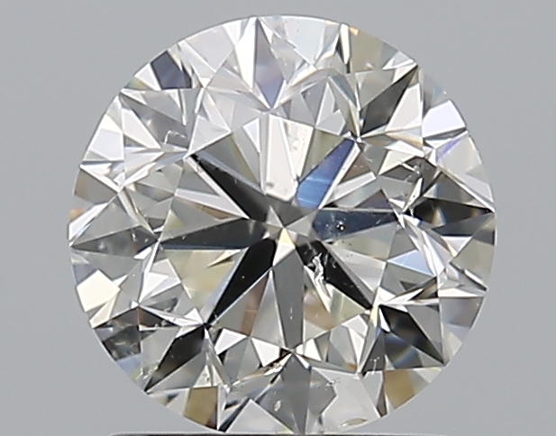 Бриллиант Круглый 1.50 крт