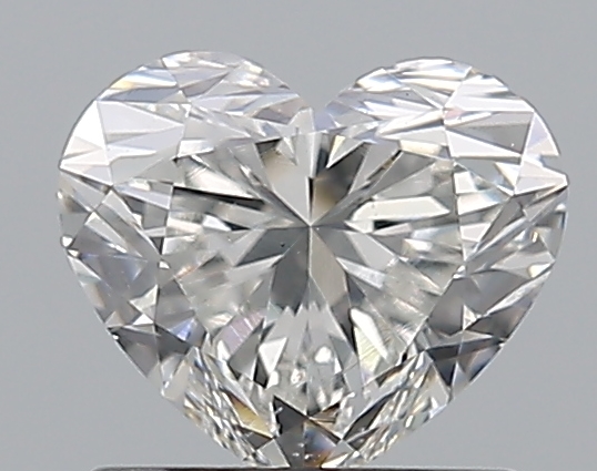 Бриллиант Сердце 1.01 крт