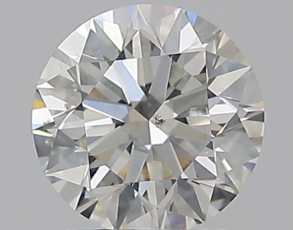 Бриллиант Круглый 1.30 крт