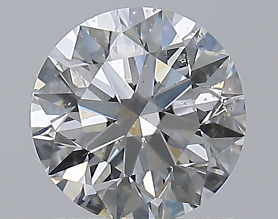 Бриллиант Круглый 1.03 крт