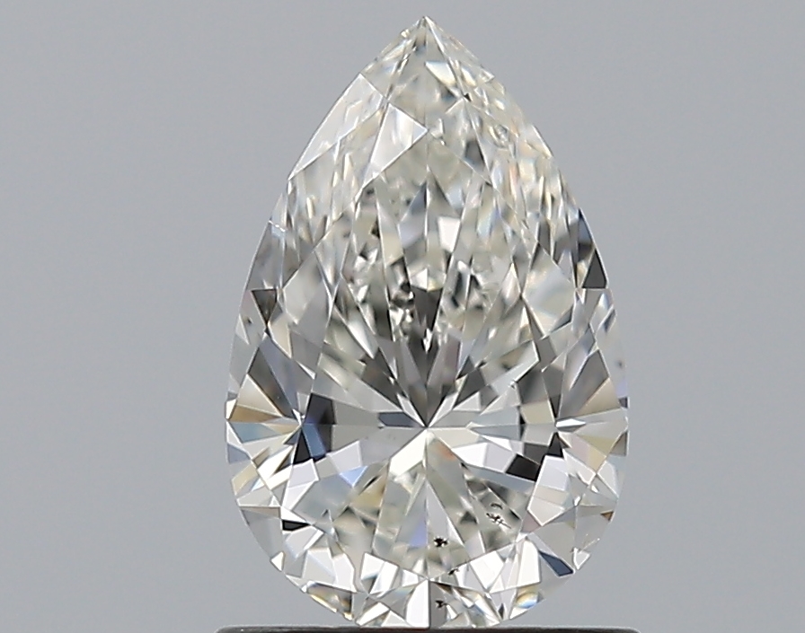 Бриллиант Груша 1.01 крт