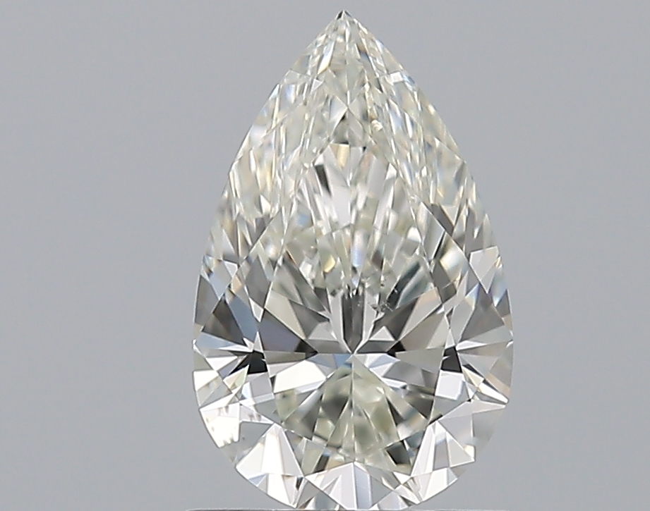 Бриллиант Груша 1.03 крт