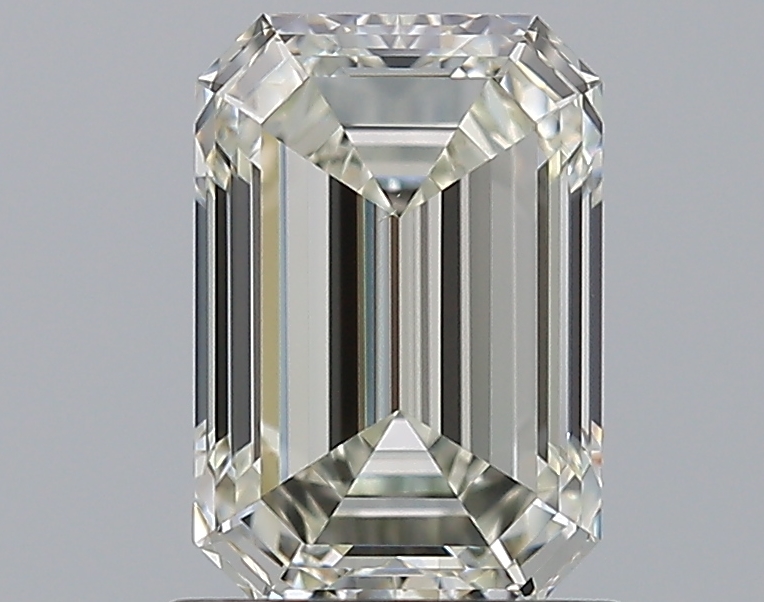 Бриллиант Изумруд 1.22 крт