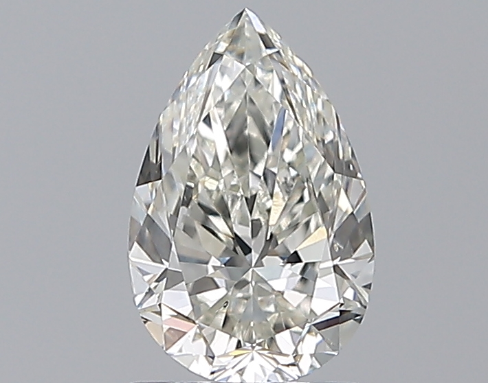 Бриллиант Груша 1.01 крт