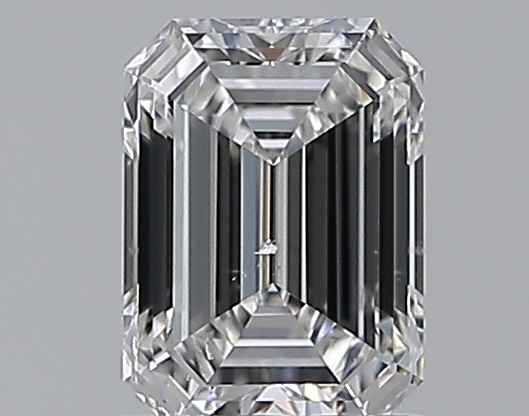 Бриллиант Изумруд 1.00 крт