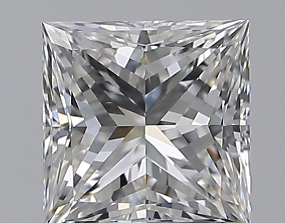 Бриллиант Принцесса 1.21 крт